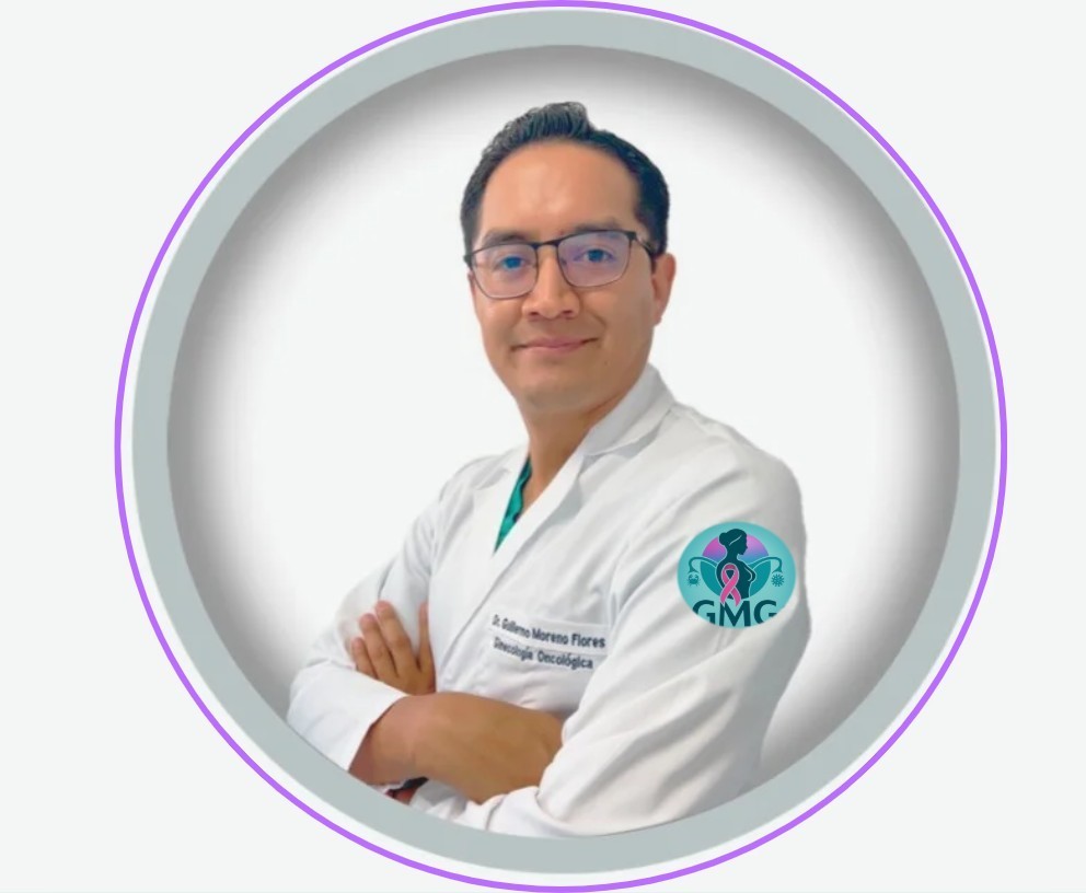 Guillermo Moreno Flores